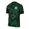 Maglia ufficiale Nigeria Euro Trasferta 2024-25 per Uomo